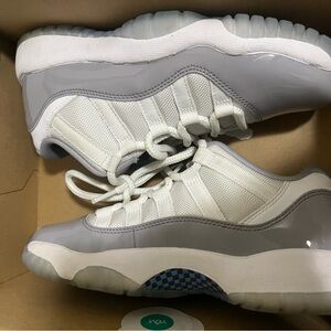 Air Jordan Retro 11 Low GS Boys